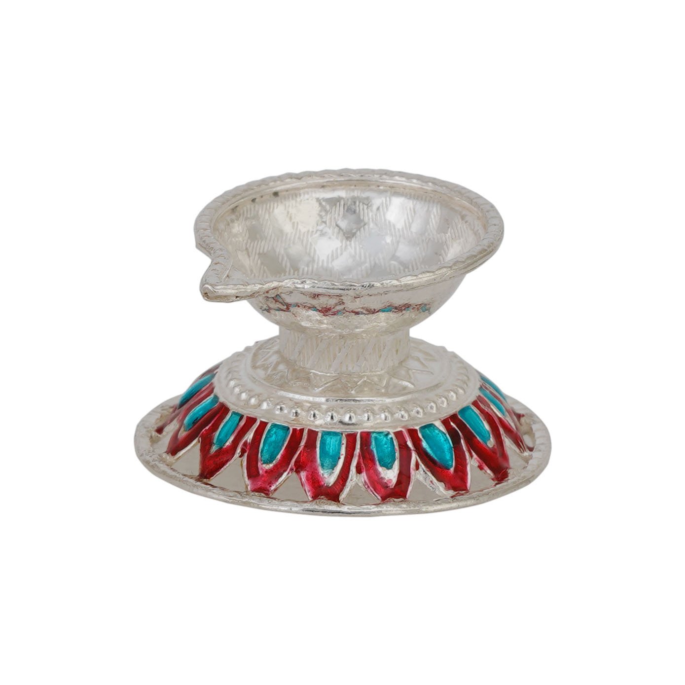 Fancy Enamel Jothi